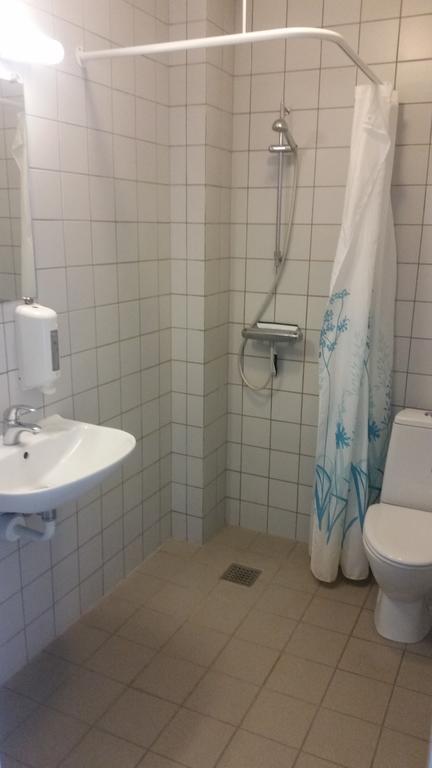 Motel Сківе Екстер'єр фото