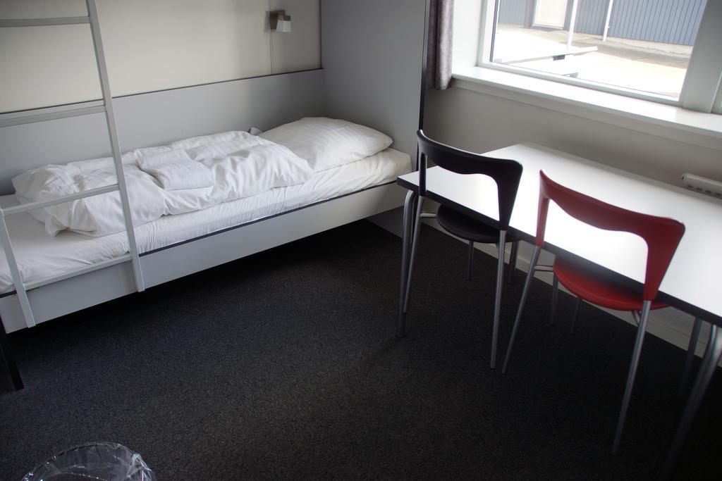 Motel Сківе Екстер'єр фото