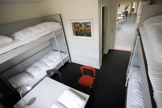 Motel Сківе Екстер'єр фото