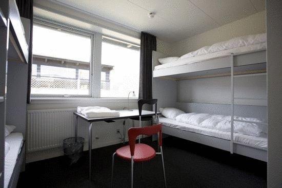 Motel Сківе Екстер'єр фото